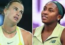 Sabalenka, Gauff knocked out in second round in Qatar