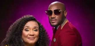 2Baba’s mother to Edo lawmaker: Remove the beads you put on my son’s hand and neck; he’s not in his right senses, free him, please