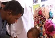 MSF: Tackling twin peaks of malaria and malnutrition in Kano, northwest Nigeria