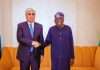 Nigeria, Kazakhstan to sign MoU in agriculture, trade, IT collaboration