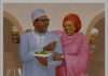 My marriage to Buhari is intact -Aisha, spurns reported divorce My marriage to Buhari is intact -Aisha, spurns reported divorce