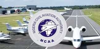 NCAA slams Kenya Air over ill-treatment of Nigerian passenger at Nairobi airport