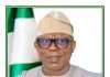 Repositioning NASS bureaucracy: Clerk launches strategic meetings with directorates Ogunlana’s bold transformation of Nigeria’s National Assembly Bureaucracy, By Emmah Uhieneh
