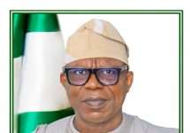 Repositioning NASS bureaucracy: Clerk launches strategic meetings with directorates Ogunlana’s bold transformation of Nigeria’s National Assembly Bureaucracy, By Emmah Uhieneh