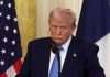 Trump considers pulling troops out of Germany