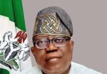 Applicants struggle to access Federal Civil Service Commission 2025 recruitment portal