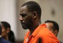 R. Kelly loses appeal of NYC sex trafficking and racketeering case