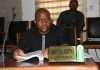 Police say two suspected killers of Anambra lawmaker have escaped