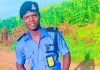 Police constable commits suicide in Nasarawa