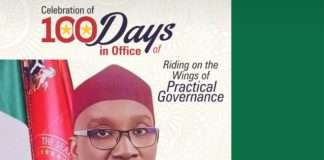 In just 100 days, Gov Okpebholo justifies Edo people’s mandate – Peter Abulu