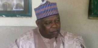 Developing story: Former NYSC DG abducted as gunmen attack community