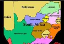 Another Nigerian shot dead in South Africa
