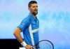 Djokovic on Berrettini defeat: “I was outplayed by a better player today”