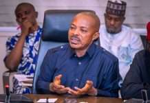 Just in: NLC suspends nationwide protest against telecom tariff hike Joe Ajaero