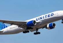 United Airlines New York to Dubai flight with Boeing 777 makes U-turn