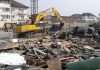 FCT reopens scrap markets after five-week shutdown