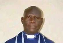 Police confirm killing of ECWA pastor in Gombe