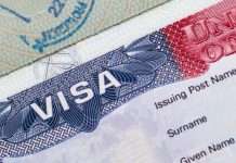 U.S. Embassy stops Drop Box Visa Service In Nigeria