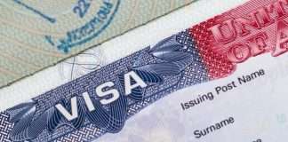 U.S. Embassy stops Drop Box Visa Service In Nigeria