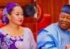 Agbakoba says Natasha’s sexual harassment claim against Akpabio has significant contradictions