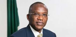 Alleged ₦20bn fraud: Court grants ex-AMCON boss bail, convicts co-defendant