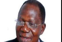 Abuja’s Environment: Casualty of Greed and Political Arrogance, By Godwin Sogolo