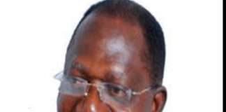 Abuja’s Environment: Casualty of Greed and Political Arrogance, By Godwin Sogolo