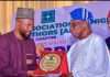 Obasanjo’s weekend pilgrimage to Vatsa’s village, By Tunde Olusunle