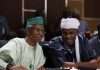 2027: Presidency raps el-rufai, Amaechi for “heating up the polity”