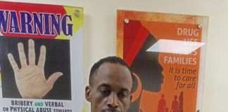 Two drug kingpins excrete 125 wraps of heroin at Lagos, Port Harcourt airports