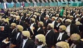 EU, International IDEA, NBA to train over 300 lawyers on professional conduct