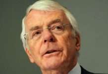 US isolation threatens global democracy, warns Major