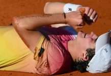 “A dream” – teenager Fonseca wins first ATP Tour title