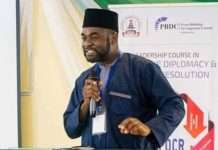 Embrace AI with ethics, VC urges Nigerians