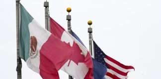 Trump agrees to pause tariffs on Canada and Mexico