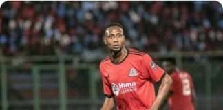 Nigeria demands investigation into death of its footballer in Uganda