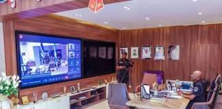 IGP directs officers to adhere to professional conduct, operational standards