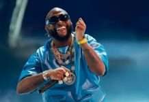 Davido drops ‘Be There Still’ ahead 5th album release date