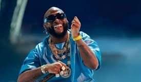 Davido drops ‘Be There Still’ ahead 5th album release date