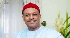 PDP Crisis: Anyanwu petitions DSS over governors’ endorsement of Udeh-Okoye