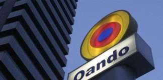 Oando publishes N4.1trn revenue, N65.5bn Profit-After-Tax in full year 2024 results