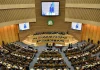 African leaders push for reparations at AU Summit