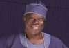 Pa Adebanjo was a fearless freedom fighter, patriot, and statesman-Atiku