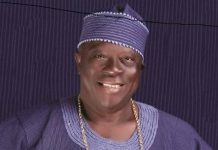 Pa Adebanjo was a fearless freedom fighter, patriot, and statesman-Atiku