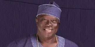 Ogun Gov mourns Ayo Adebanjo, says exit marks end of a glorious era