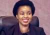 South Africa mourns pioneering female nuclear scientist