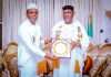 Akume insists Tinubu means well for the nation