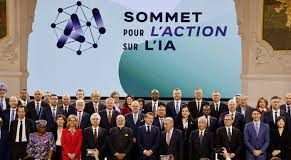 AI Paris Summit: Nigeria, France, 56 others launch platform to bridge digital divides