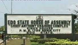 Edo Assembly, Speaker, acting chairmen sue impeached local government chairmen