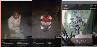 Troops neutralize terrorists, disrupt logistics operations in Northeast and Northwest